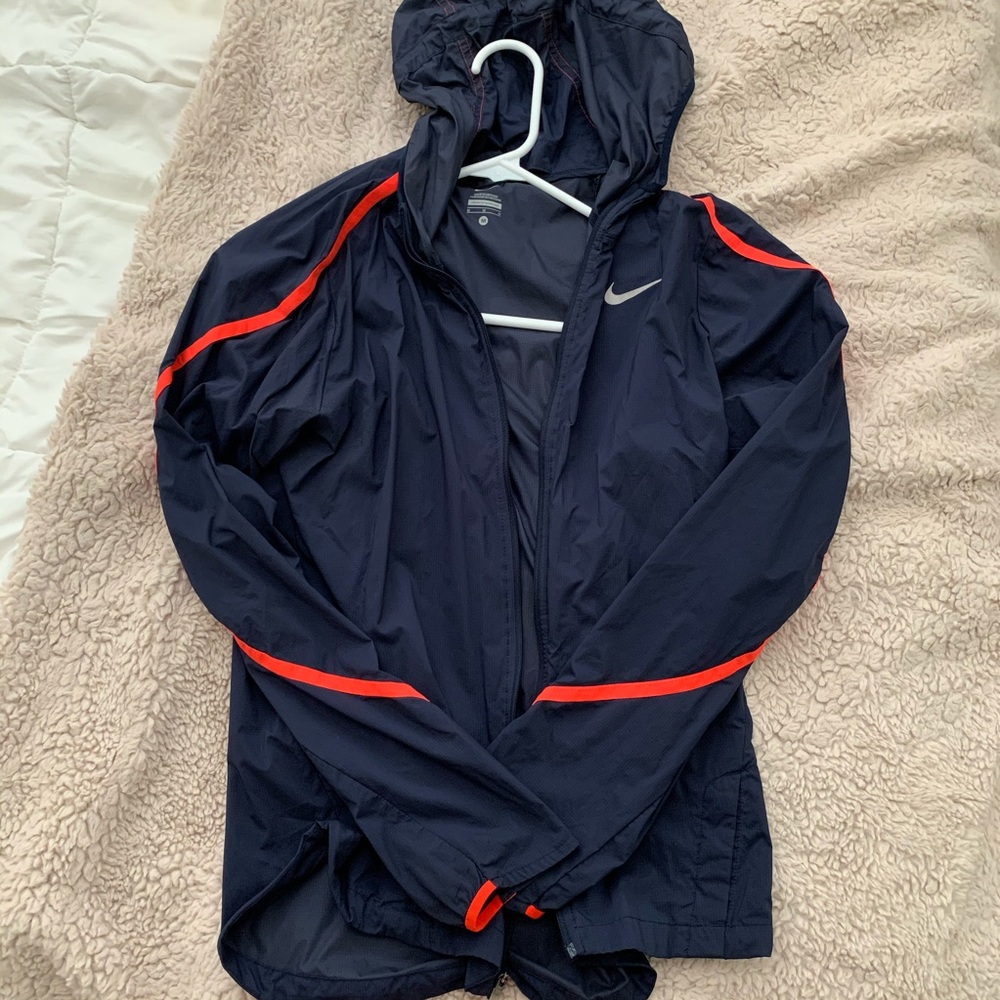 Nike Windbreaker